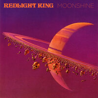 Lift The Curse - Redlight King