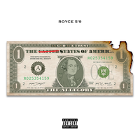 Young World - Royce 5'9, Vince Staples, G Perico