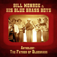 Walking in Jerusalem - Bill Monroe