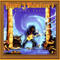 Leonardo - Yngwie Malmsteen