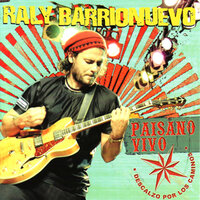 Frías - Raly Barrionuevo