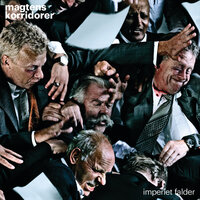 Tæppet - Magtens Korridorer