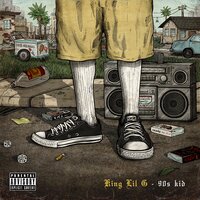 Graff Intro - King Lil G