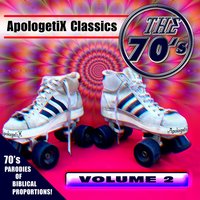 Didn't Just Die - ApologetiX