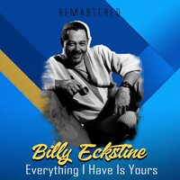 Moon River - Billy Eckstine