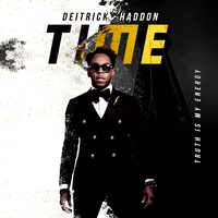 City Called Heaven - Deitrick Haddon