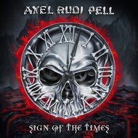 Waiting for Your Call - Axel Rudi Pell