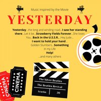 A Hard Days Night - The Yesterdays