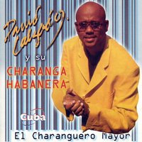Riki Ricón - David Calzado y Su Charanga Habanera