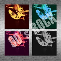 Closer - (Tribute to Nine Inch Nails) - Rock Feast, Metal Ragers