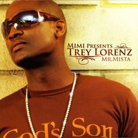 See You Sometime - Trey Lorenz