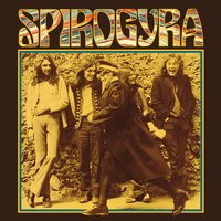 Captain's Log - Spirogyra
