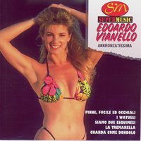 Pinne Fucile Ed Occhiali - Edoardo Vianello
