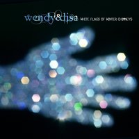 Invisible - Wendy And Lisa