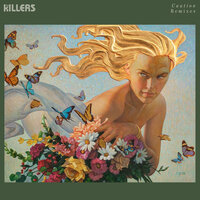 Caution - The Killers, Clean Bandit