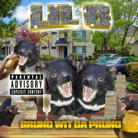 Flexin Rick Ross - Lil B