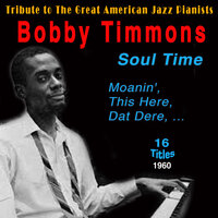 You Don't Know What Love Is - Art Blakey, Jimmy Cobb, Sam Jones