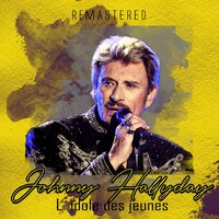 Shake the Hand of a Fool - Johnny Hallyday