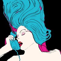 Tomorrow Is So Far Away - Chromatics