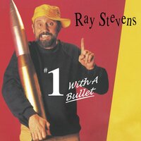 The Sheik Of R&B - Ray Stevens