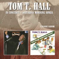 Pisty - Tom T. Hall