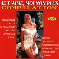 Sensual Orchestra