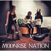 Into the Cold - Moonrise Nation