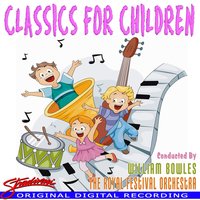 Carnival Of The Animals, The Swan - The Royal Festival Orchestra, William Bowles, Камиль Сен-Санс