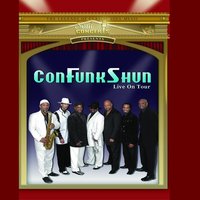 Con Funk Shun