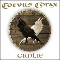 Königinnen Werden Ihr Neiden - Corvus Corax