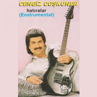 Çile Bülbülüm - Cengiz Coşkuner