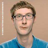Suburban Kids With Biblical Names