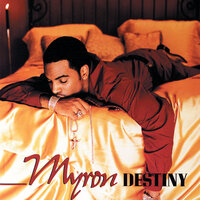 We Can Get Down - Myron
