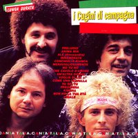 No Tu No - I Cugini Di Campagna