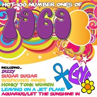 Sugar Sugar - The Academy Allstars, Union of Sound, Audio Idols