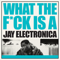 Victory Is In My Clutches - Jay Electronica