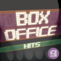 End Is The Beginning Of The End (Batman & Robin) - The Hollywood Band