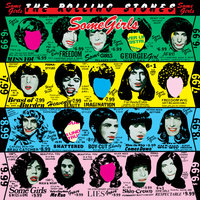 Keep Up Blues - The Rolling Stones