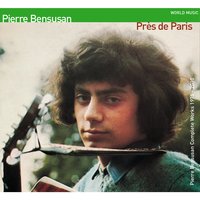 The Town That I Loved So Well - Pierre Bensusan