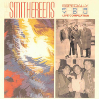 Time and Time Again (The Bottom Line - NYC 5/6/88) - The Smithereens