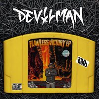 Astonishing - Devilman, Traumatik, OH91