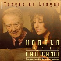 Los Compadritos - Adriana Varela