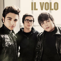 Tous Les Visages De L'Amour - Il Volo