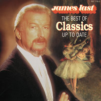 Les Contes D'Hoffmann, Act 4: Barcarolle - James Last, Жак Оффенбах
