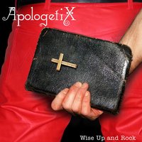 Jesse's Boy (parody of "Jessie's Girl") - ApologetiX