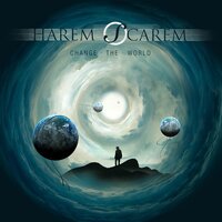 Swallowed by the Machine - Harem Scarem