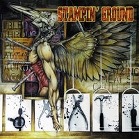 Stampin' Ground