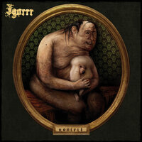 Pavor Nocturnus - Igorrr