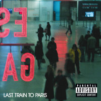 Yeah Yeah You Would - Diddy - Dirty Money, Grace Jones