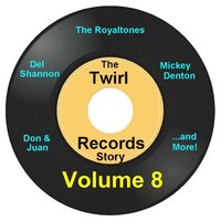 This Is All I Have To Give - Del Shannon